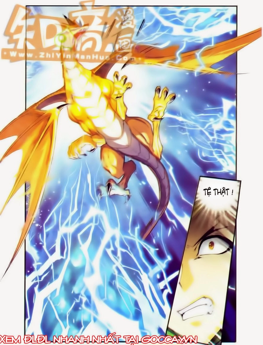 Đấu La Đại Lục Chapter 64 - 19