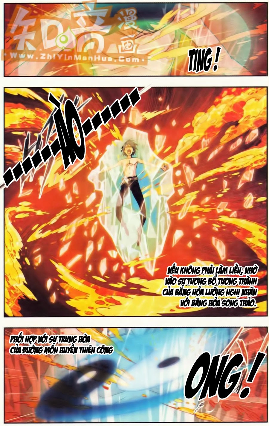 Đấu La Đại Lục Chapter 65 - 20