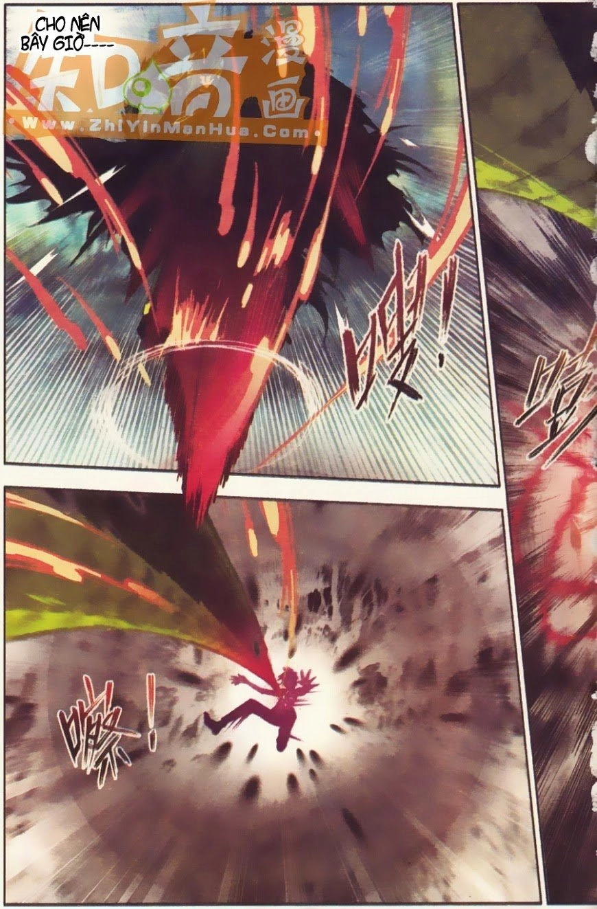 Đấu La Đại Lục Chapter 66 - 11