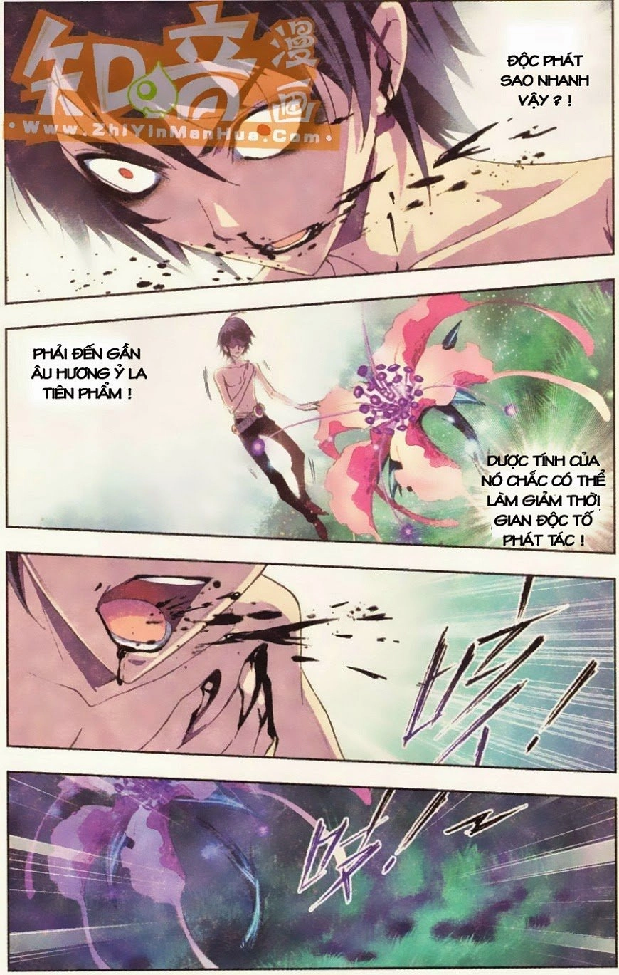 Đấu La Đại Lục Chapter 66 - 13