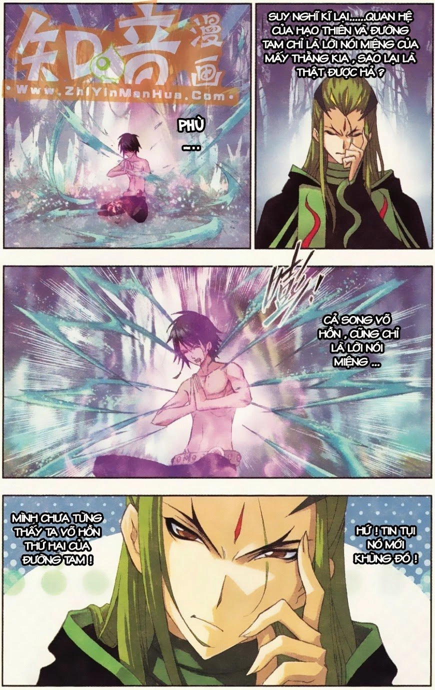 Đấu La Đại Lục Chapter 66 - 16