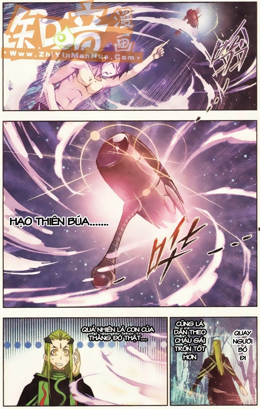 Đấu La Đại Lục Chapter 66 - 17