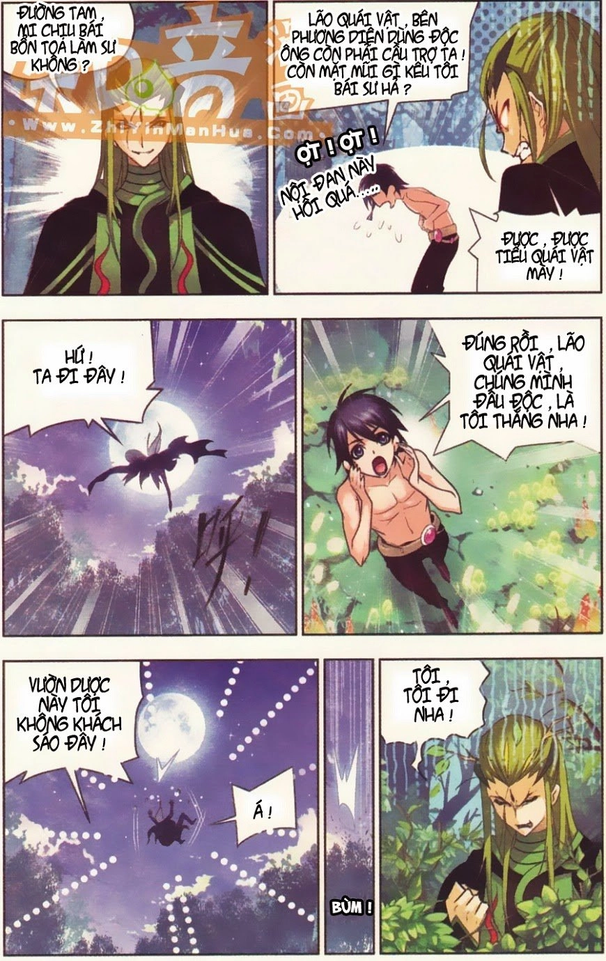 Đấu La Đại Lục Chapter 66 - 23