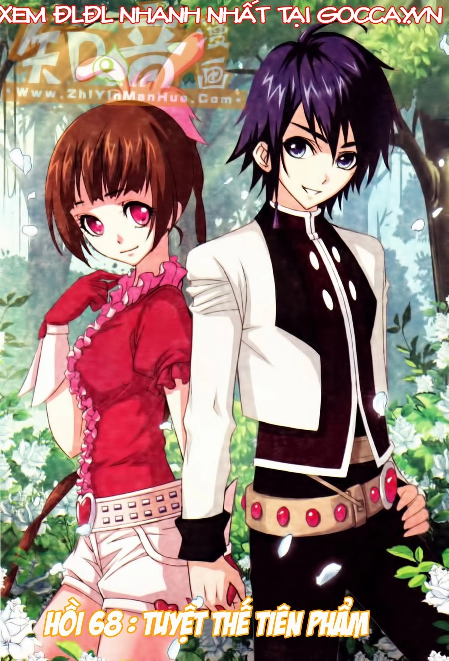 Đấu La Đại Lục Chapter 68 - 2