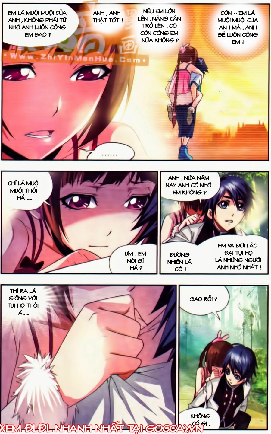 Đấu La Đại Lục Chapter 68 - 8