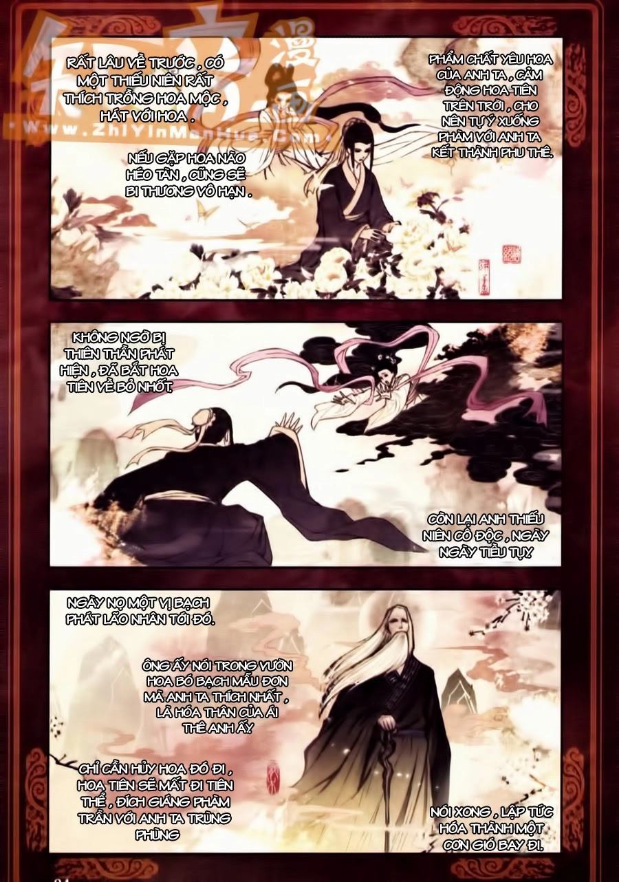 Đấu La Đại Lục Chapter 68 - 18