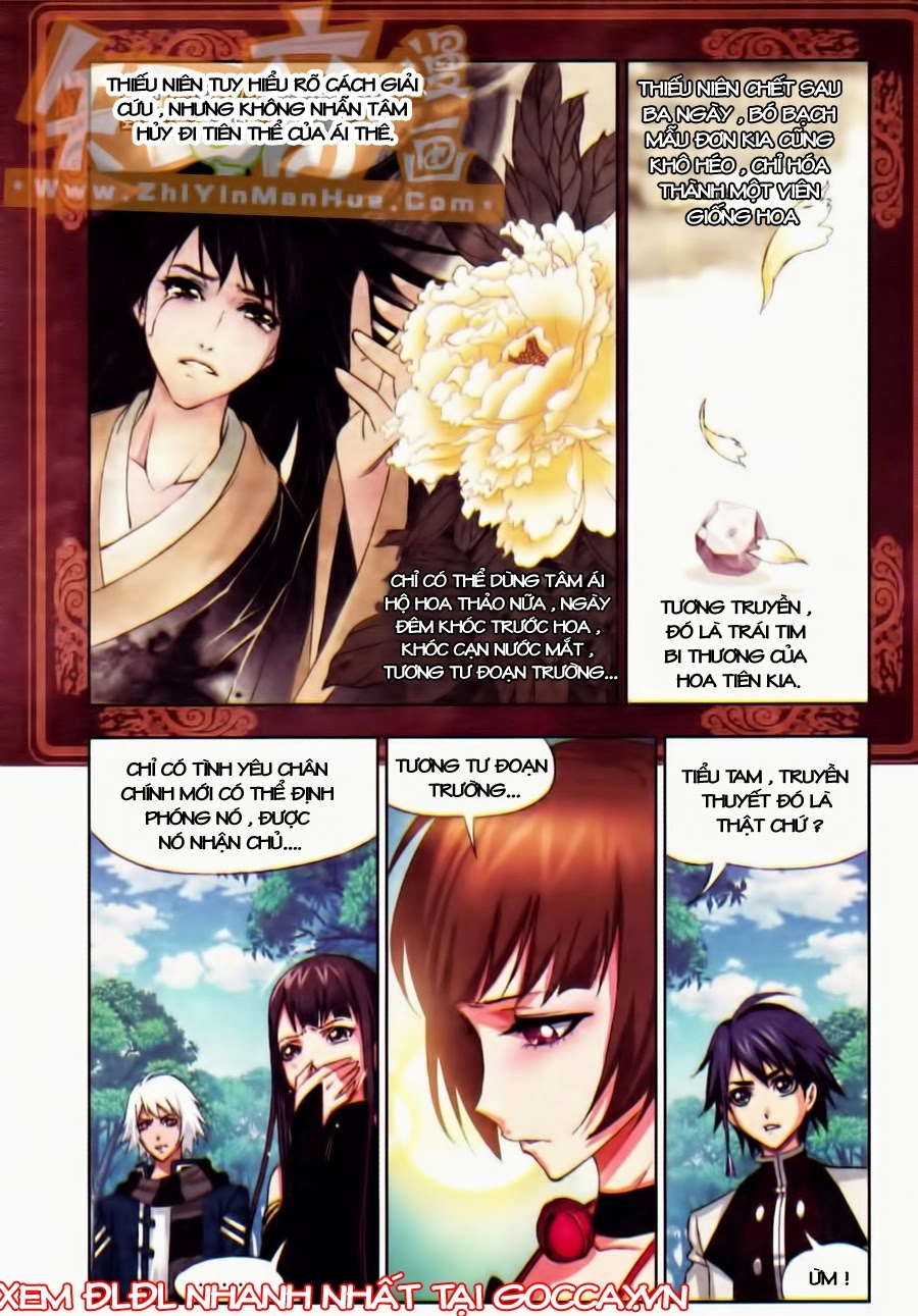 Đấu La Đại Lục Chapter 68 - 19