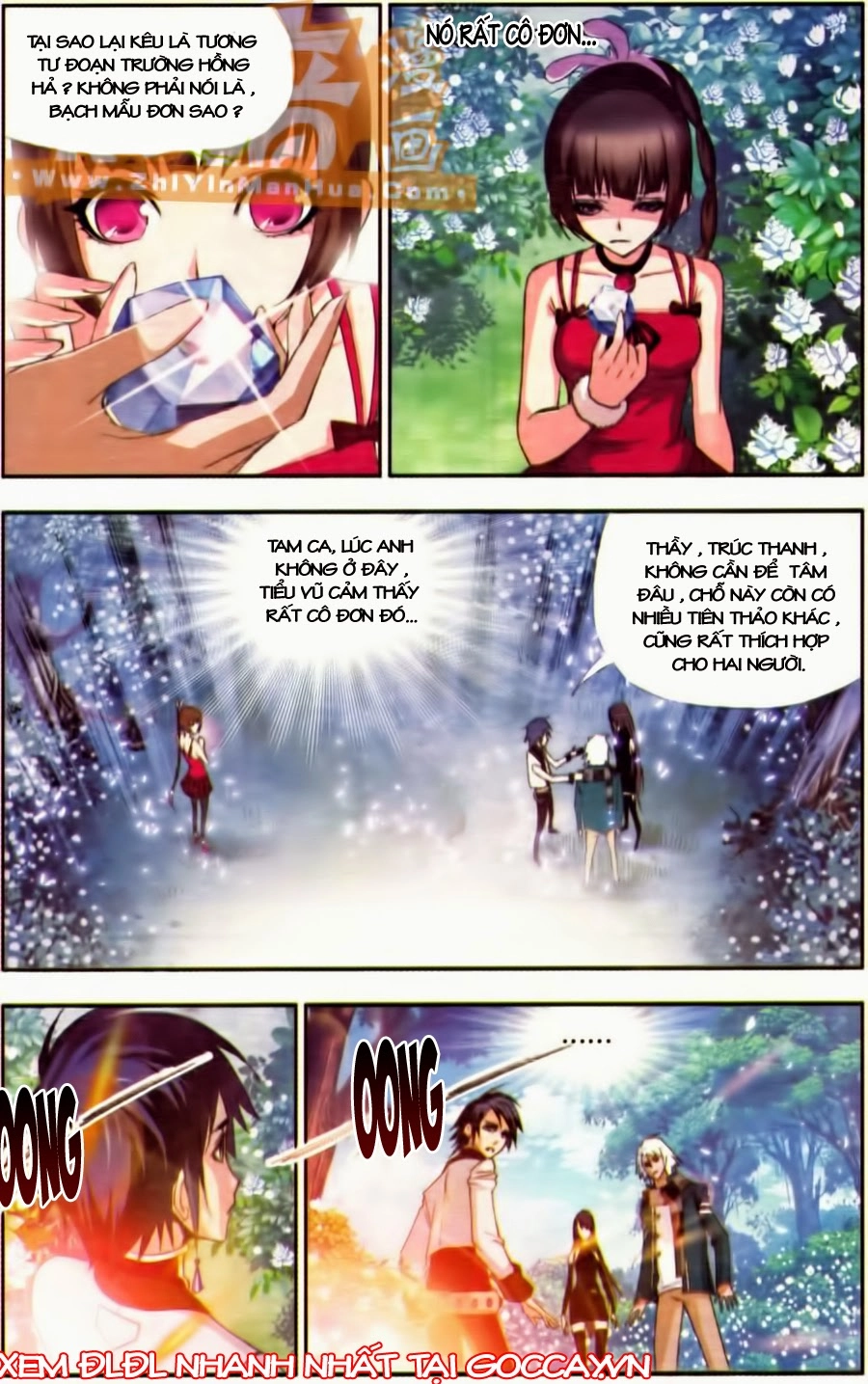 Đấu La Đại Lục Chapter 68 - 22