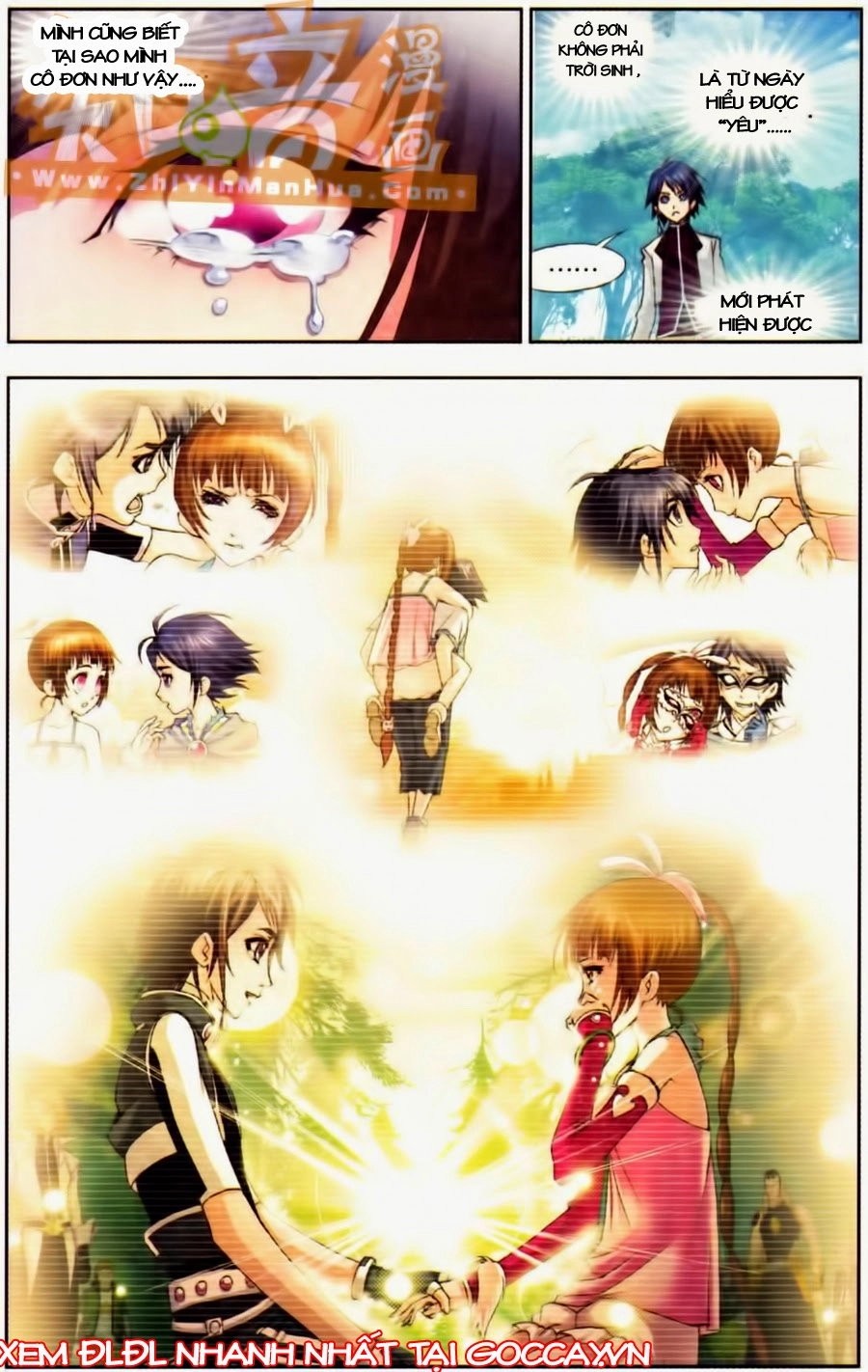 Đấu La Đại Lục Chapter 68 - 24