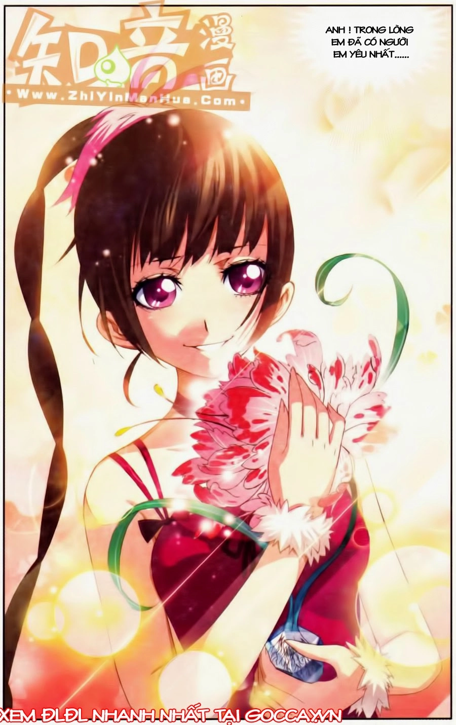 Đấu La Đại Lục Chapter 68 - 25