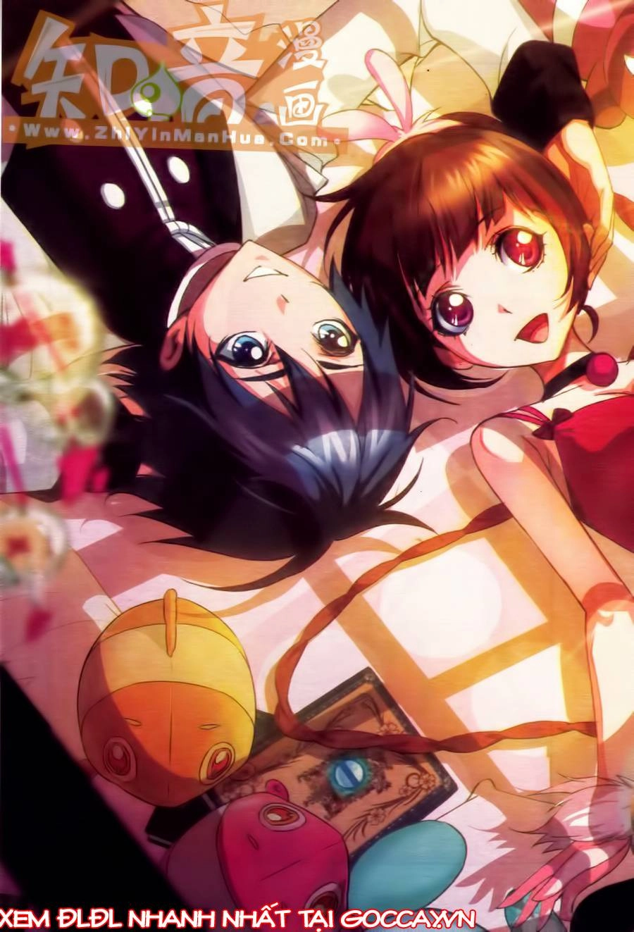 Đấu La Đại Lục Chapter 69 - 2