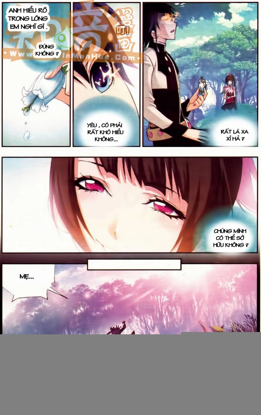 Đấu La Đại Lục Chapter 69 - 10