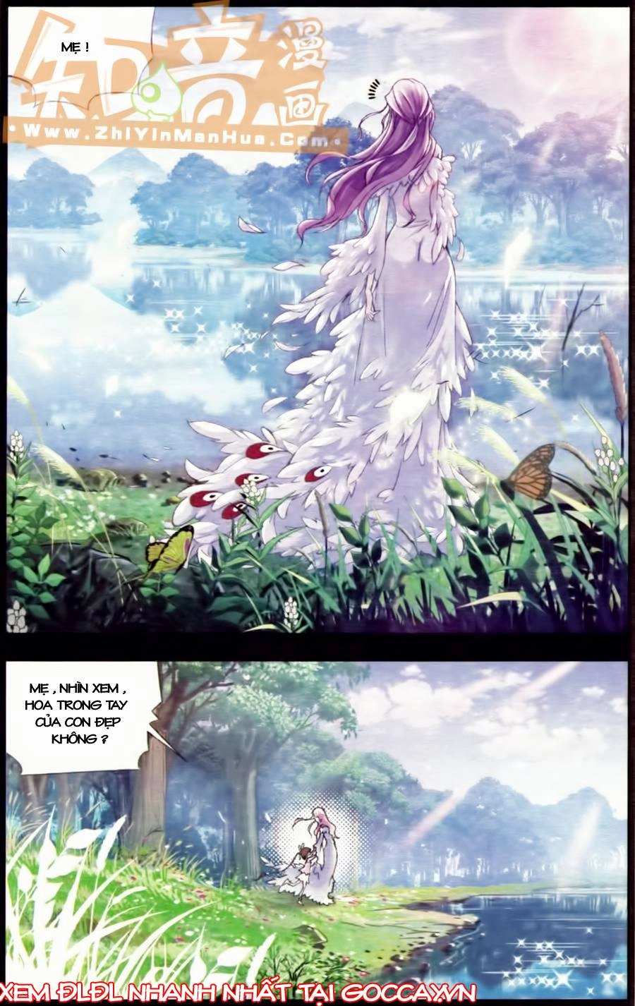 Đấu La Đại Lục Chapter 69 - 11