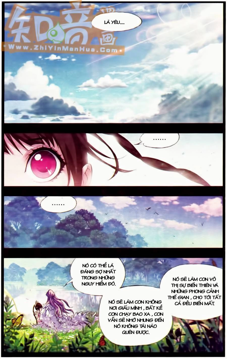 Đấu La Đại Lục Chapter 69 - 13