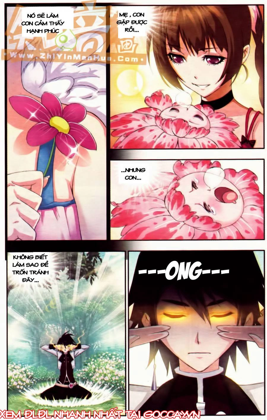 Đấu La Đại Lục Chapter 69 - 15