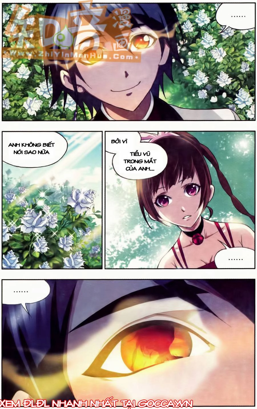 Đấu La Đại Lục Chapter 69 - 17