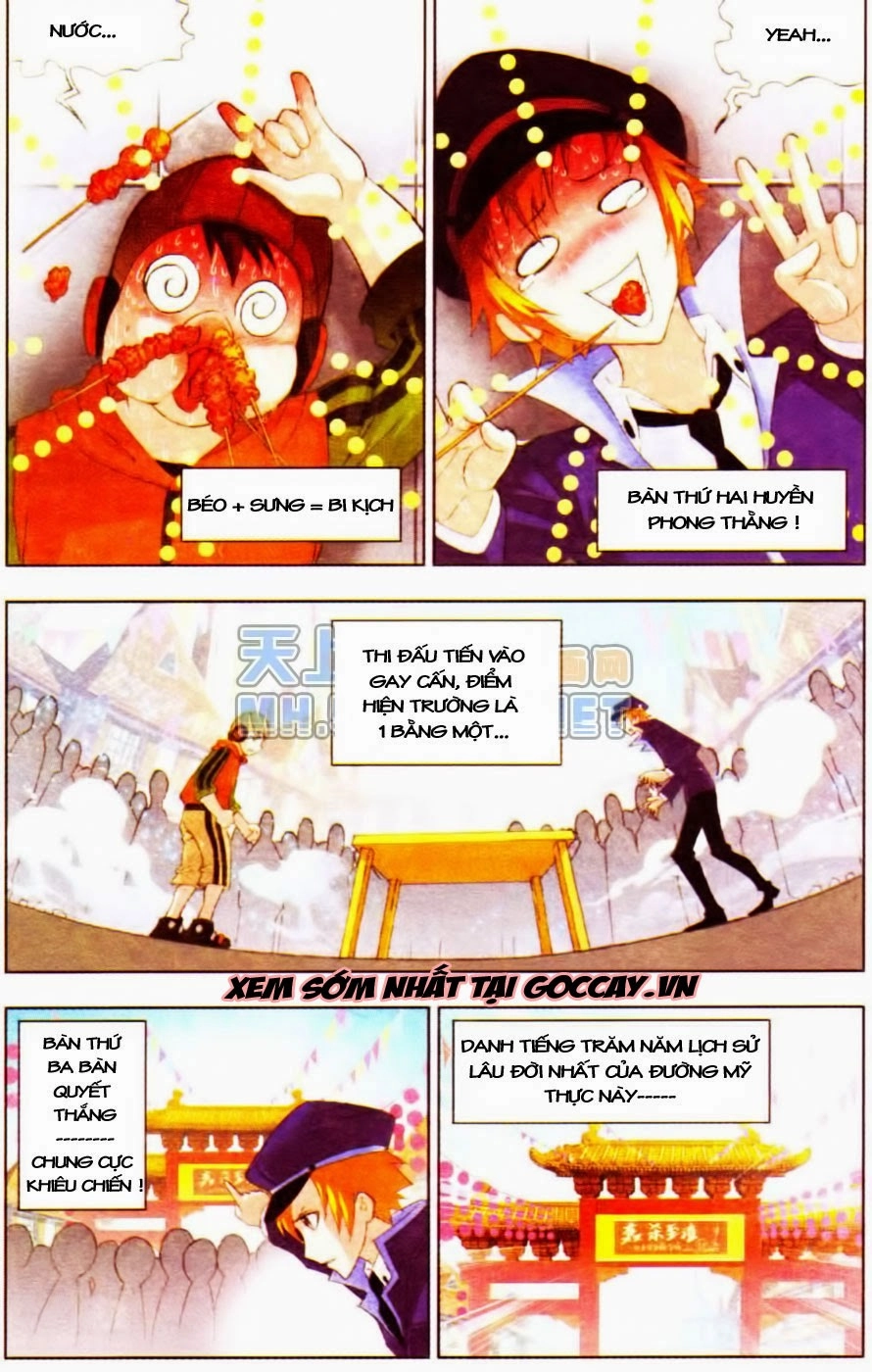 Đấu La Đại Lục Chapter 71 - 14