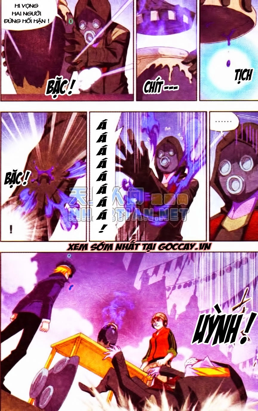 Đấu La Đại Lục Chapter 71 - 17