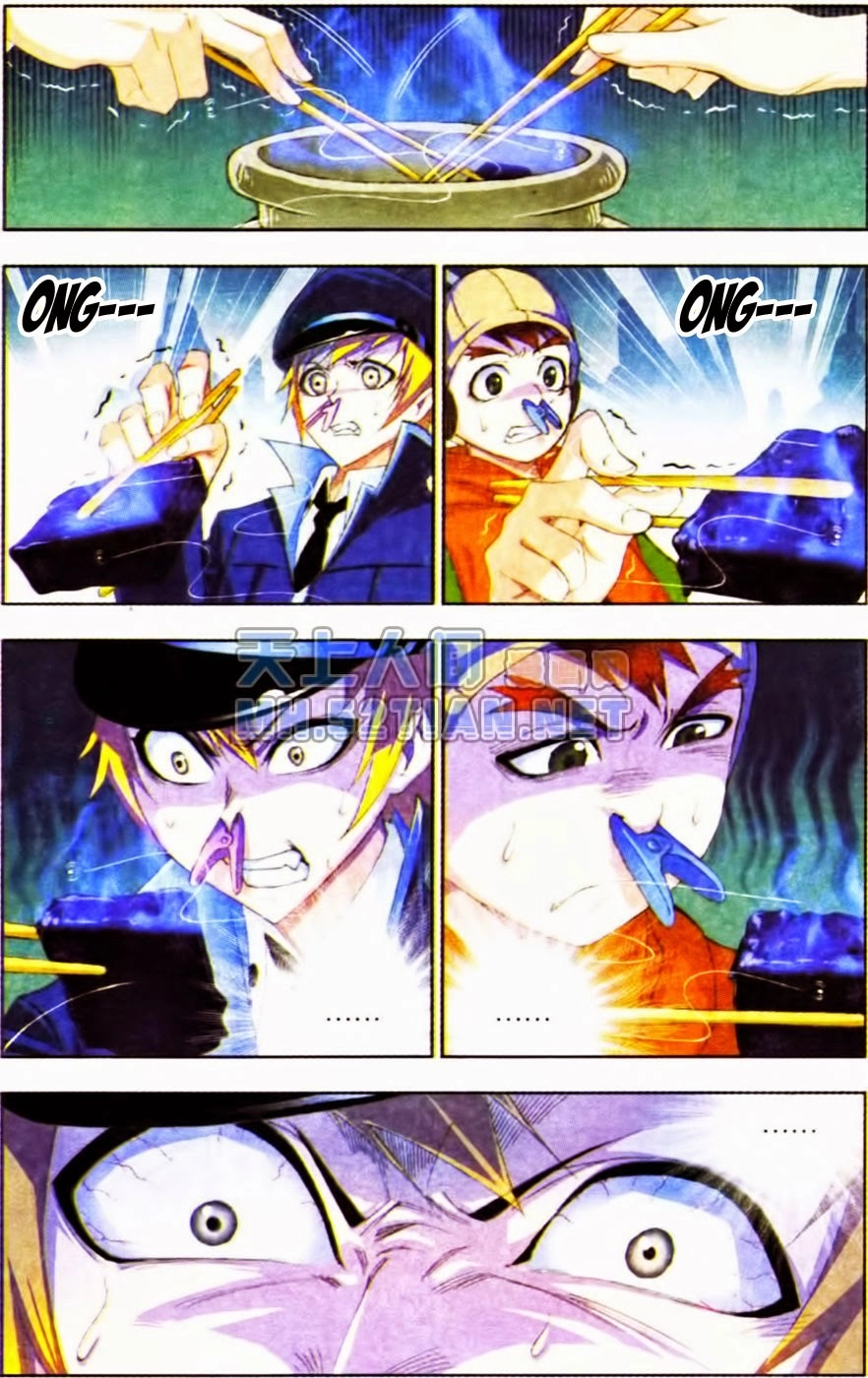 Đấu La Đại Lục Chapter 71 - 18