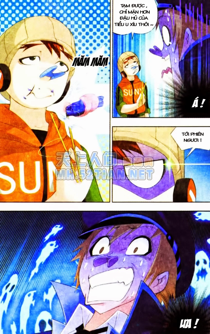 Đấu La Đại Lục Chapter 71 - 19