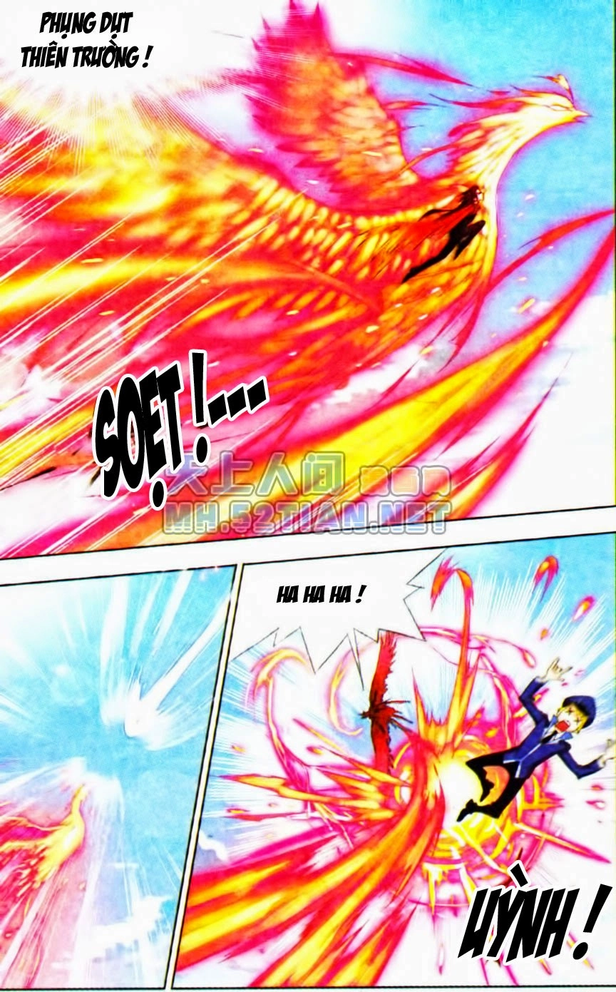 Đấu La Đại Lục Chapter 71 - 23