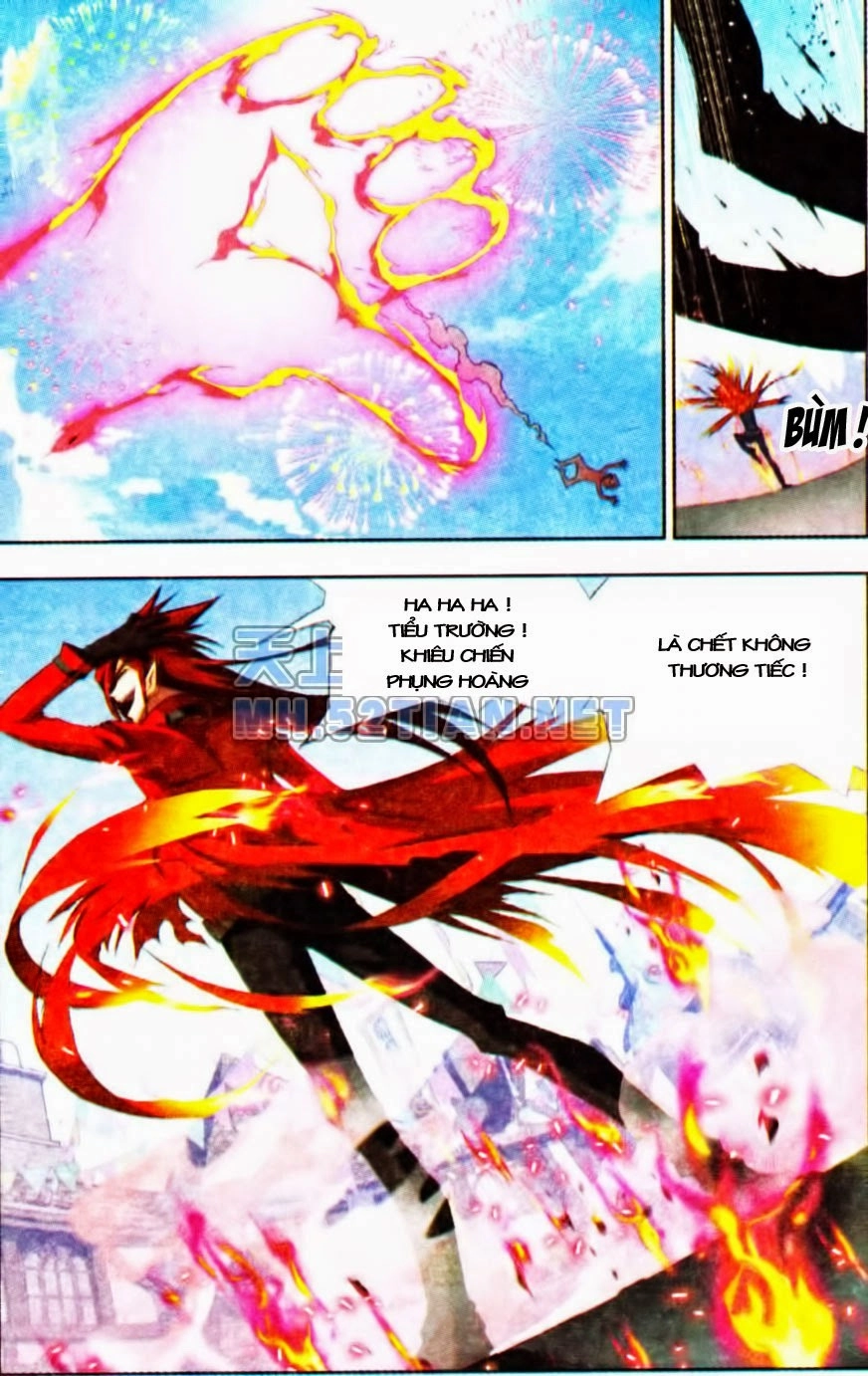 Đấu La Đại Lục Chapter 71 - 24