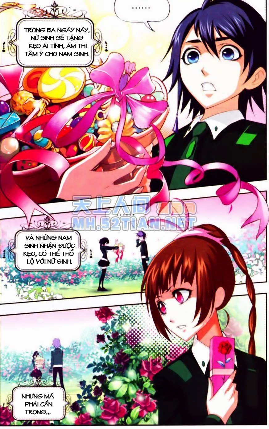 Đấu La Đại Lục Chapter 72 - 4