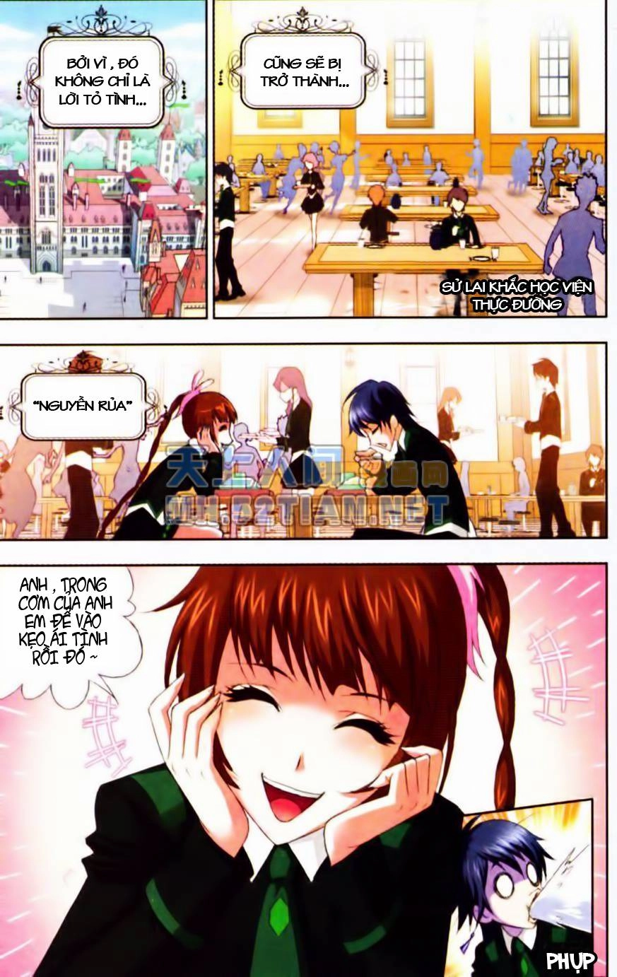 Đấu La Đại Lục Chapter 72 - 5