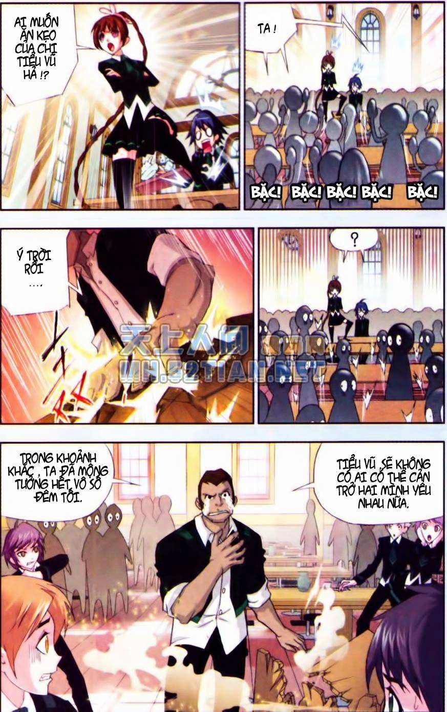 Đấu La Đại Lục Chapter 72 - 7