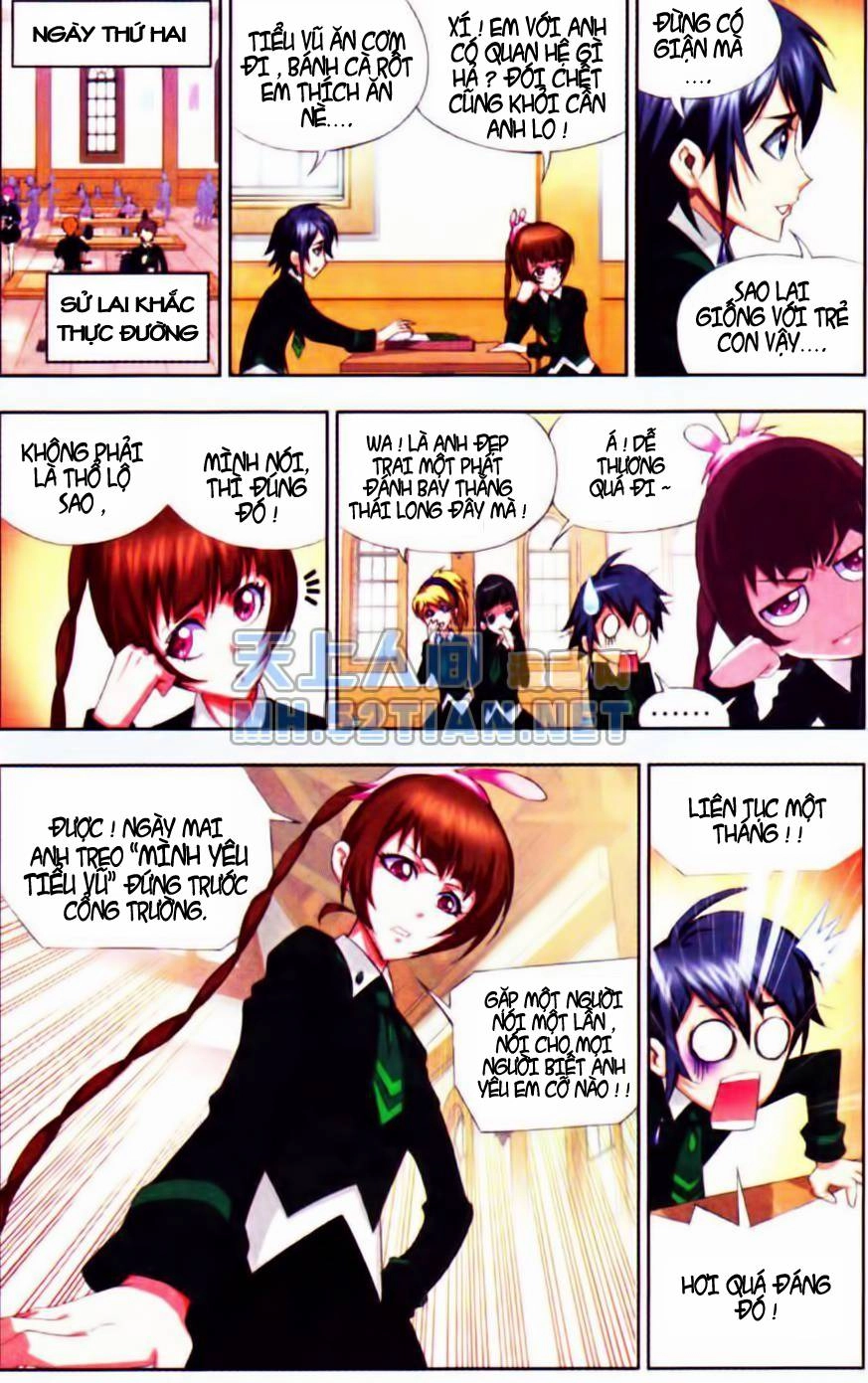 Đấu La Đại Lục Chapter 72 - 11