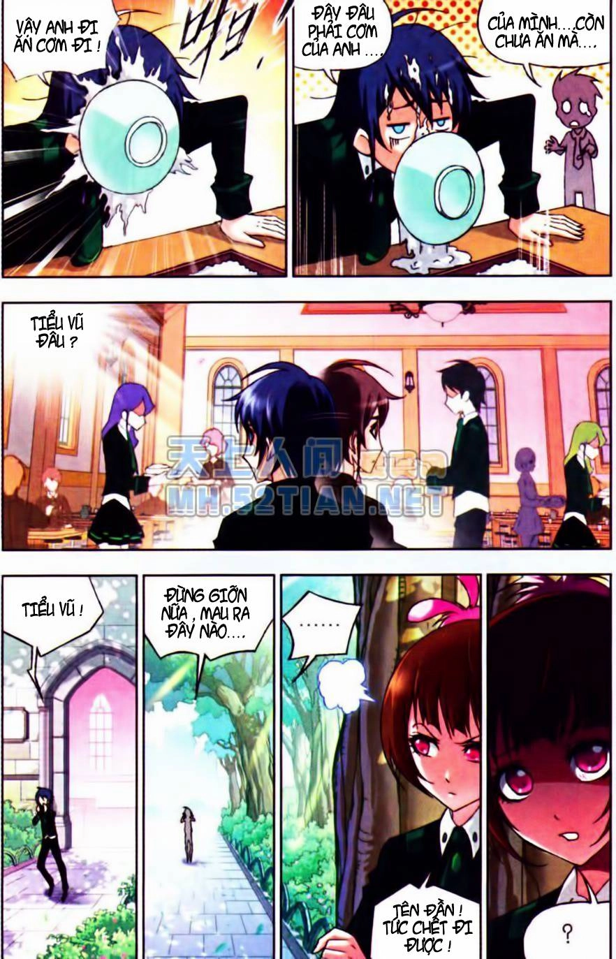 Đấu La Đại Lục Chapter 72 - 12