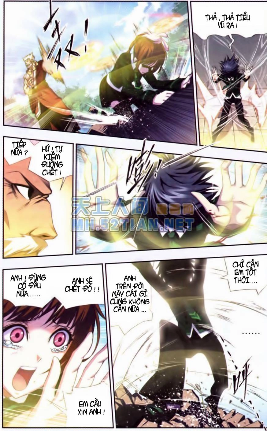 Đấu La Đại Lục Chapter 72 - 19