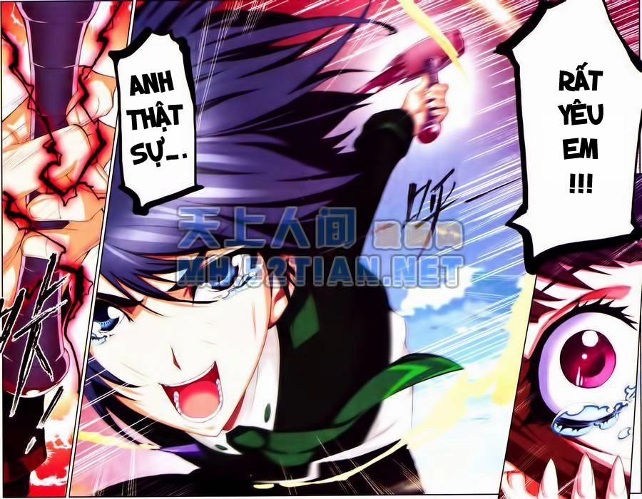 Đấu La Đại Lục Chapter 72 - 22