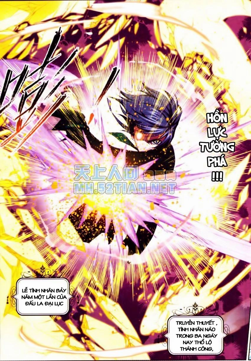 Đấu La Đại Lục Chapter 72 - 23