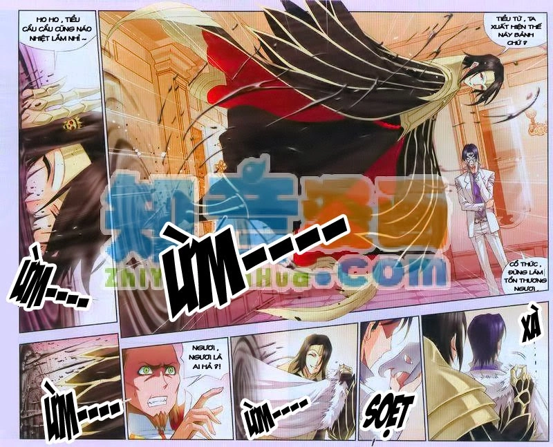 Đấu La Đại Lục Chapter 74 - 30