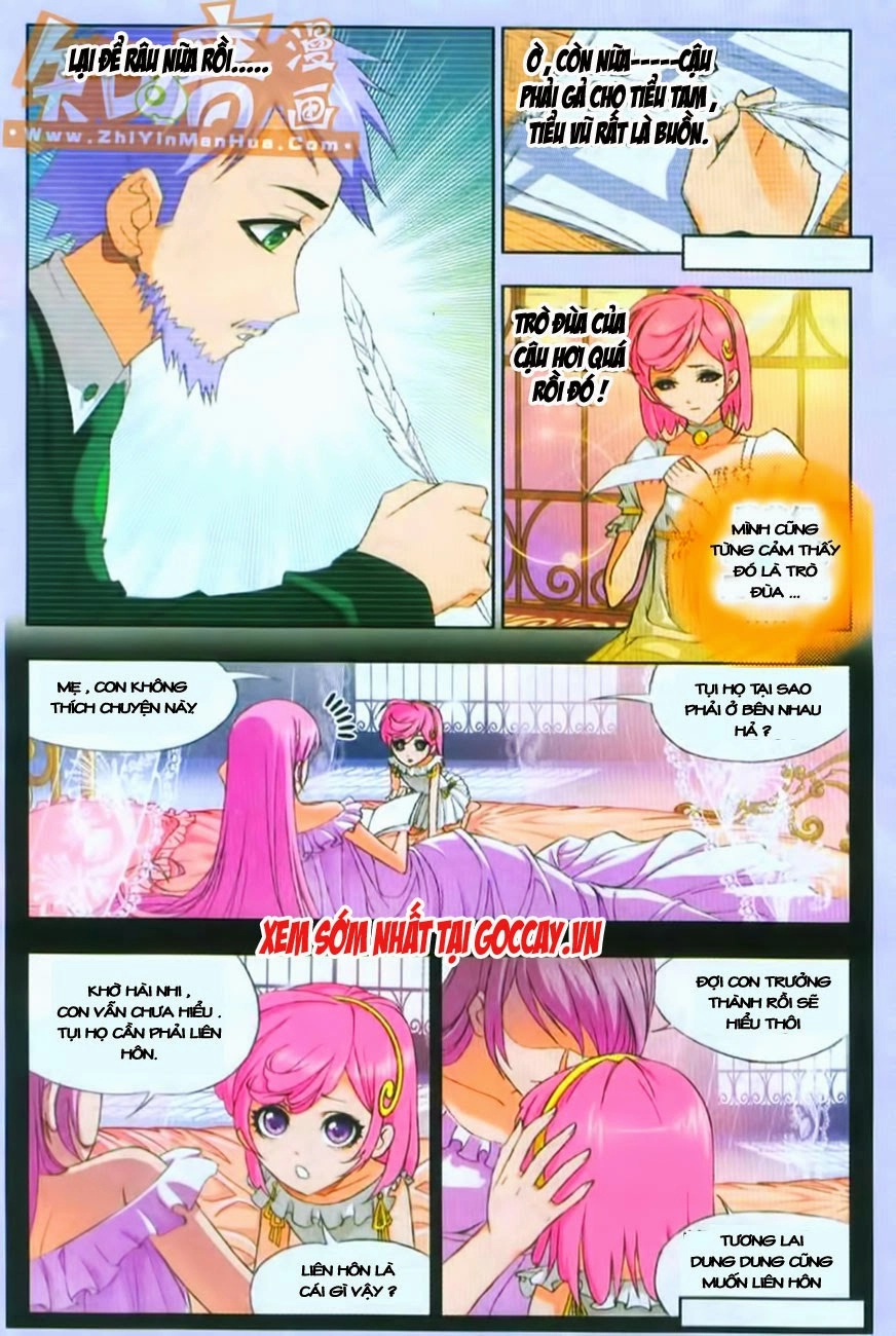 Đấu La Đại Lục Chapter 76 - 4