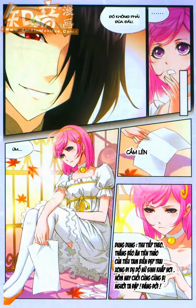 Đấu La Đại Lục Chapter 76 - 7