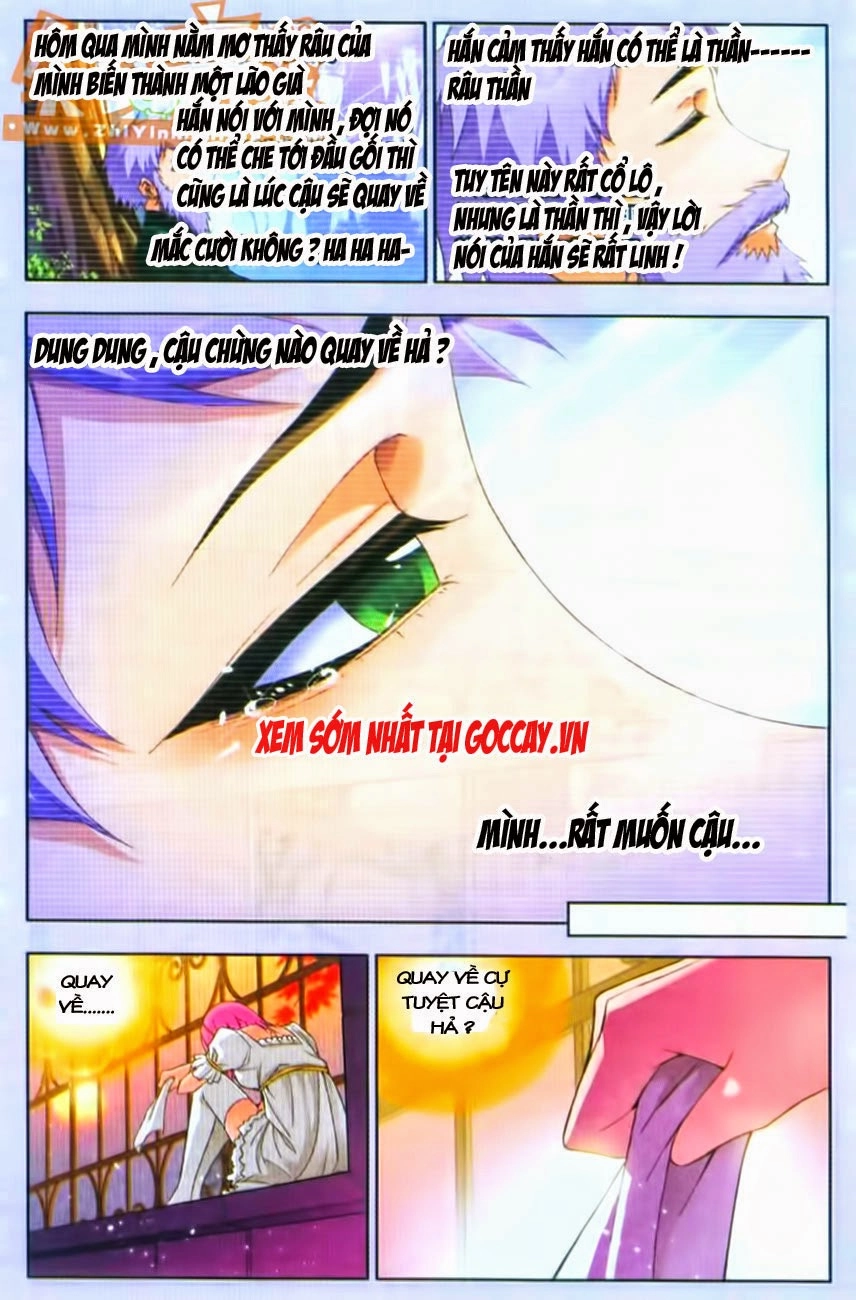 Đấu La Đại Lục Chapter 76 - 9