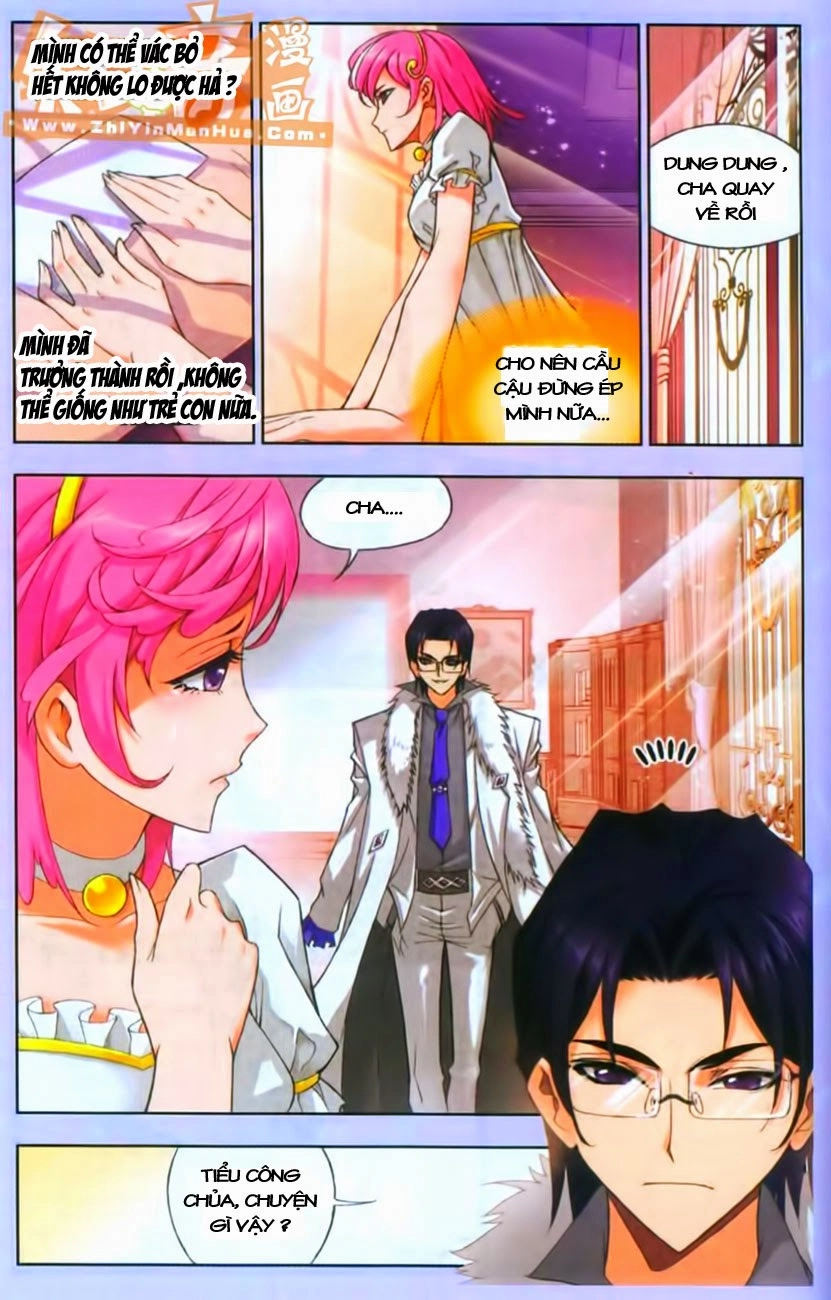 Đấu La Đại Lục Chapter 76 - 11