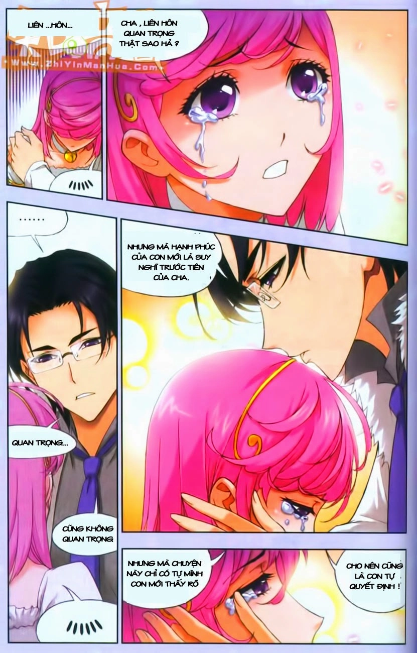 Đấu La Đại Lục Chapter 76 - 13