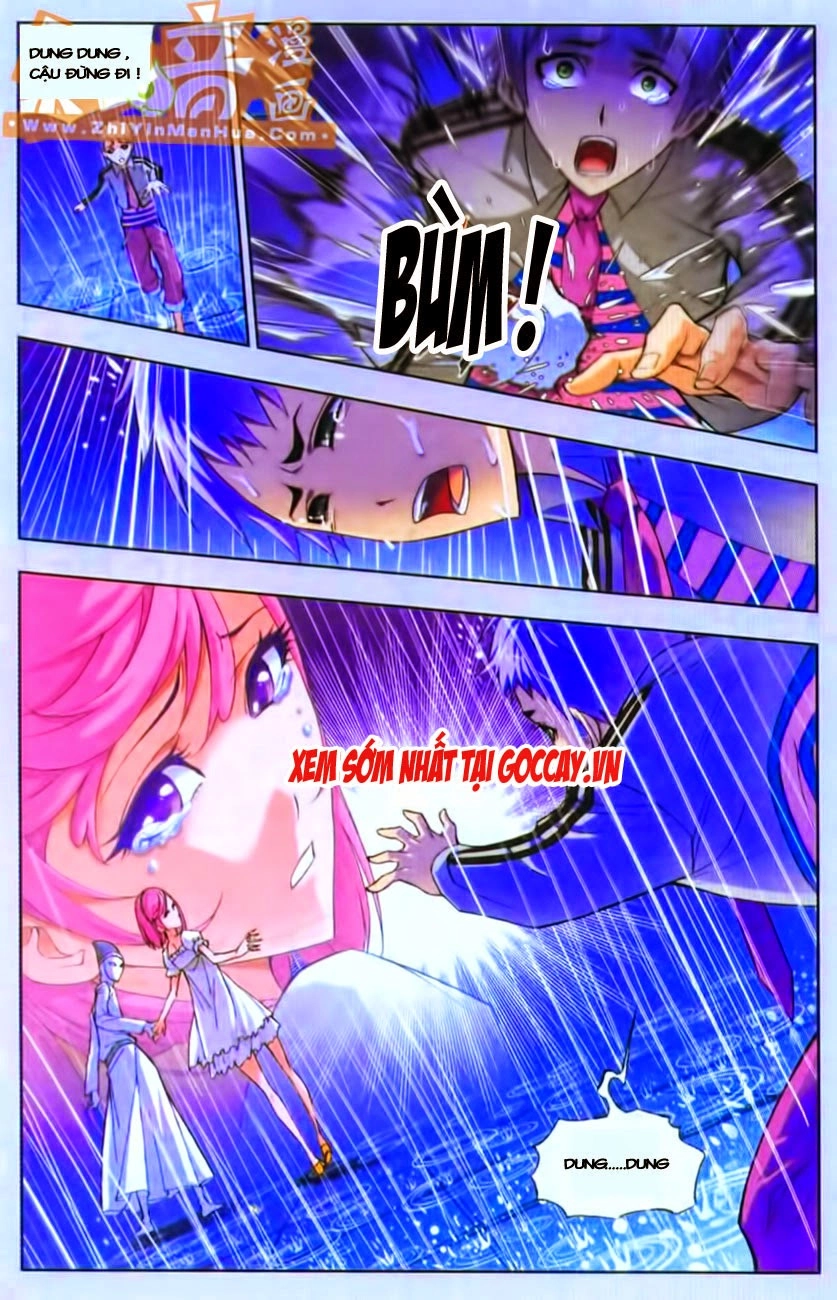 Đấu La Đại Lục Chapter 76 - 18