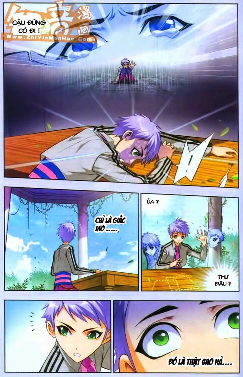 Đấu La Đại Lục Chapter 76 - 19