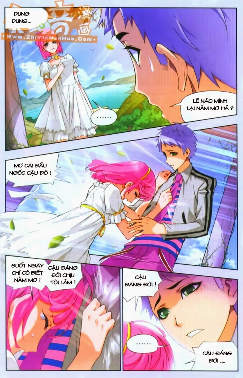 Đấu La Đại Lục Chapter 76 - 20