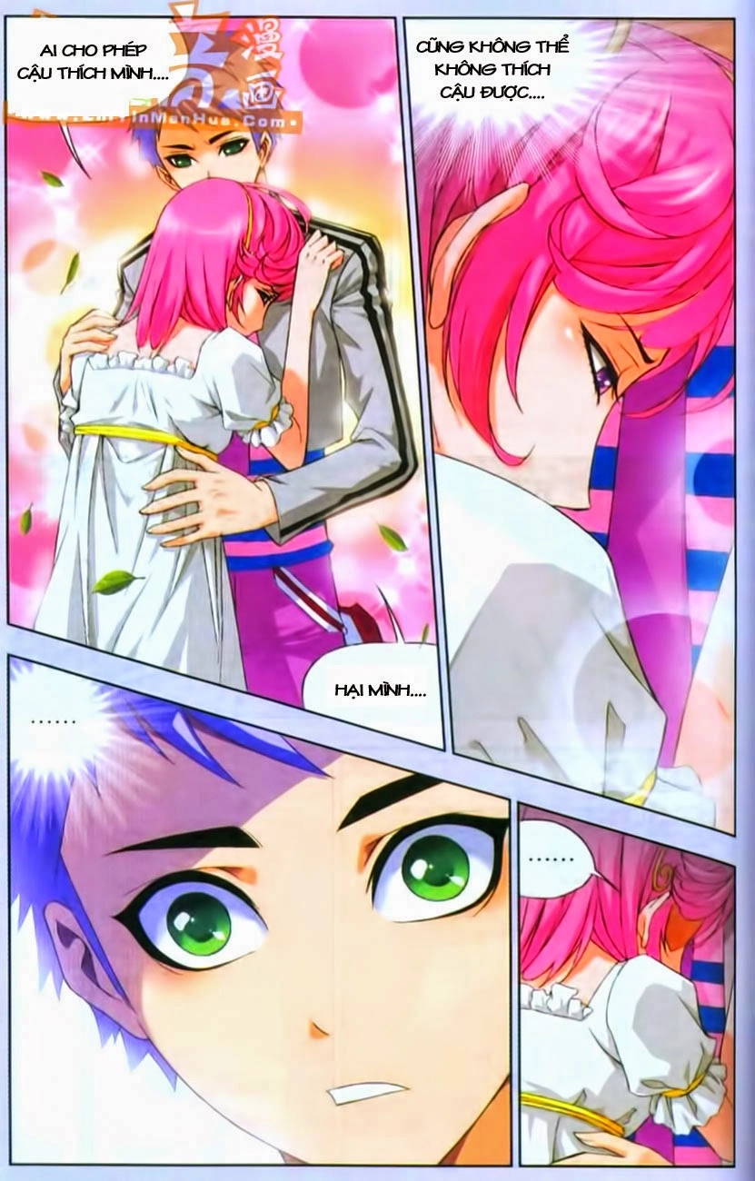 Đấu La Đại Lục Chapter 76 - 21