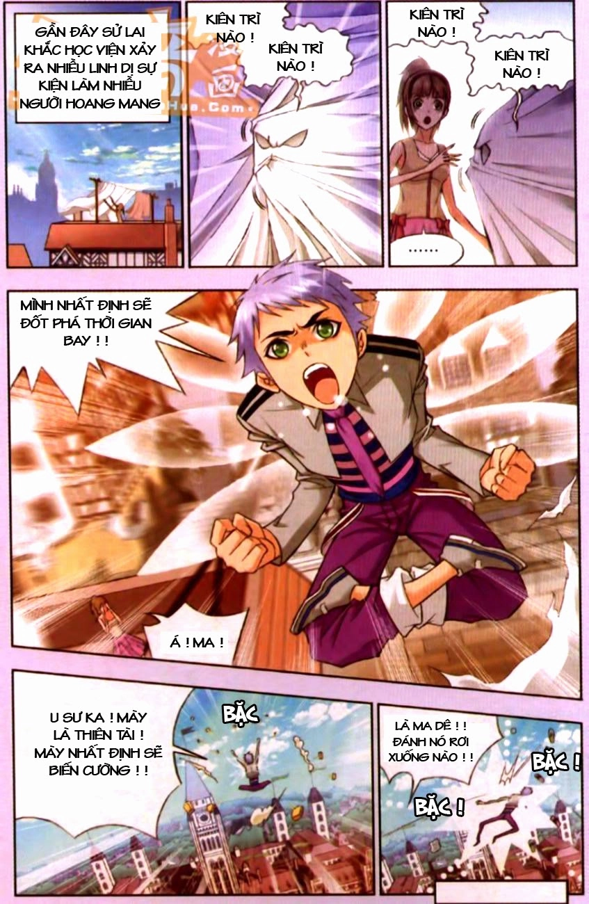 Đấu La Đại Lục Chapter 77 - 3