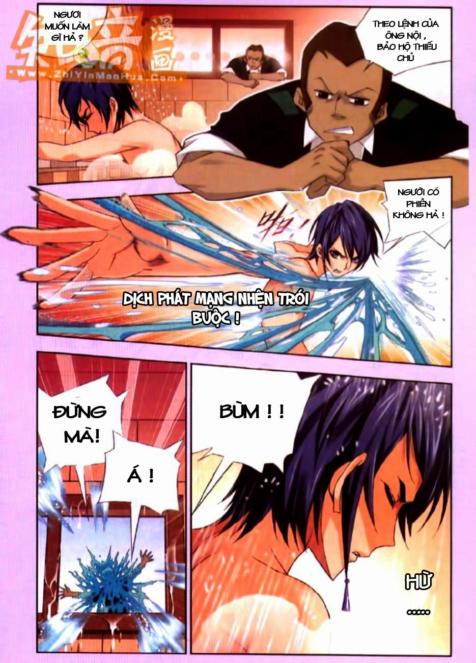 Đấu La Đại Lục Chapter 77 - 6