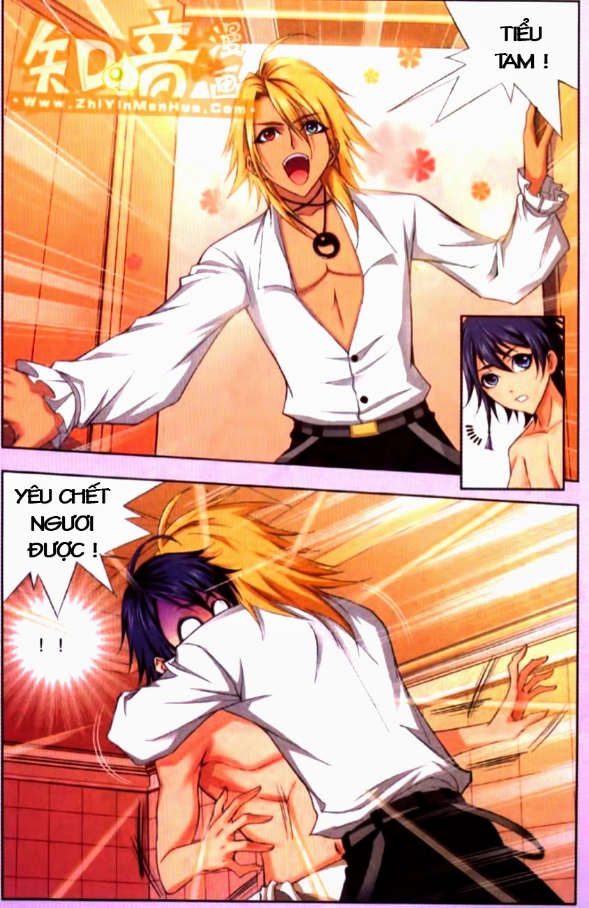 Đấu La Đại Lục Chapter 77 - 8