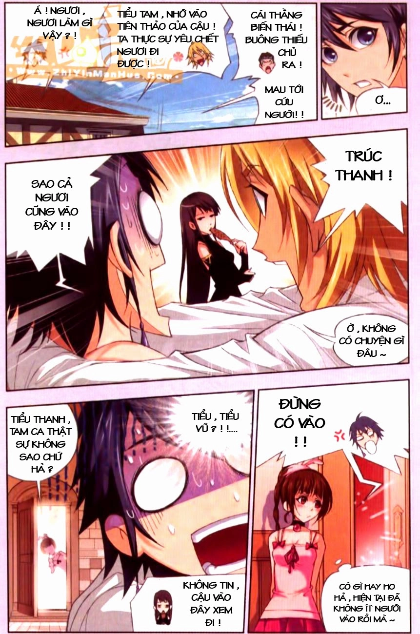 Đấu La Đại Lục Chapter 77 - 9