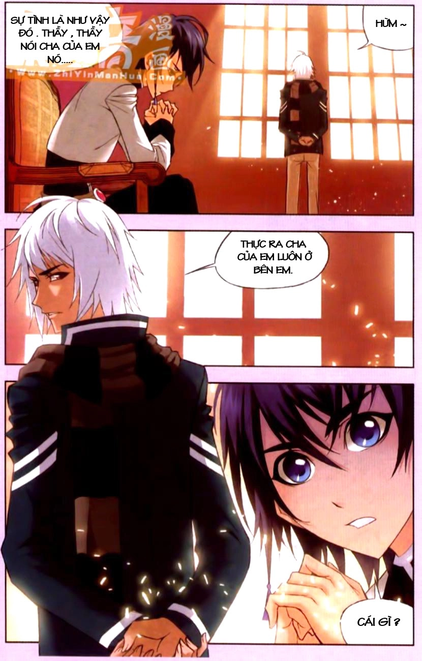 Đấu La Đại Lục Chapter 77 - 13