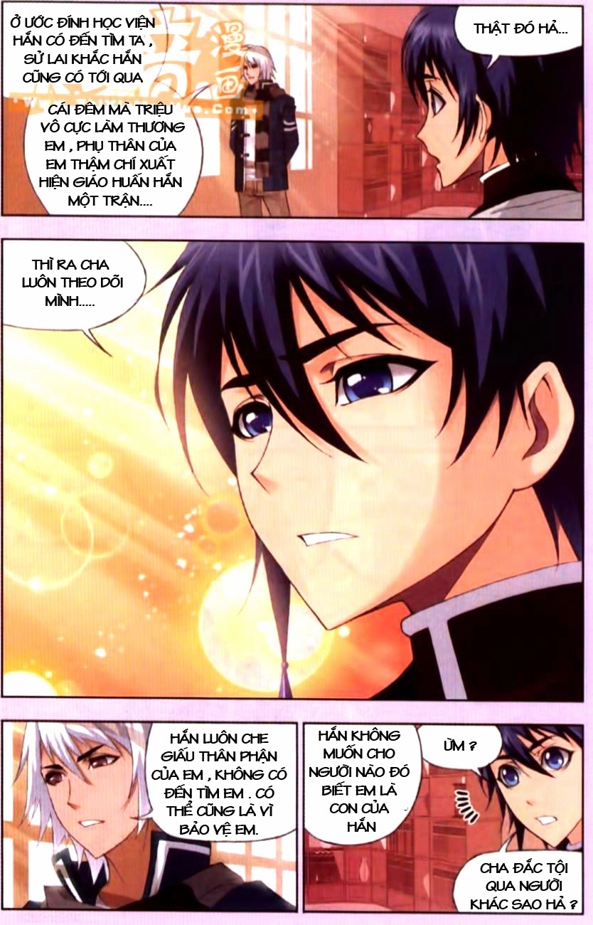 Đấu La Đại Lục Chapter 77 - 14